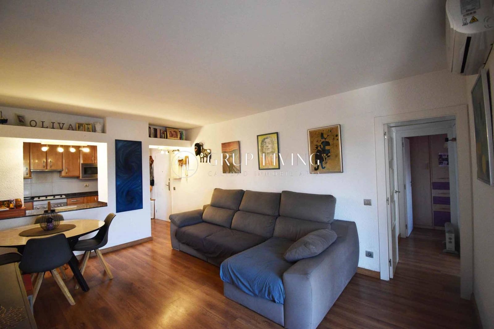 3 bedroom Flat for sale in Cunit with garage - € 184,500 (Ref: 9321999)
