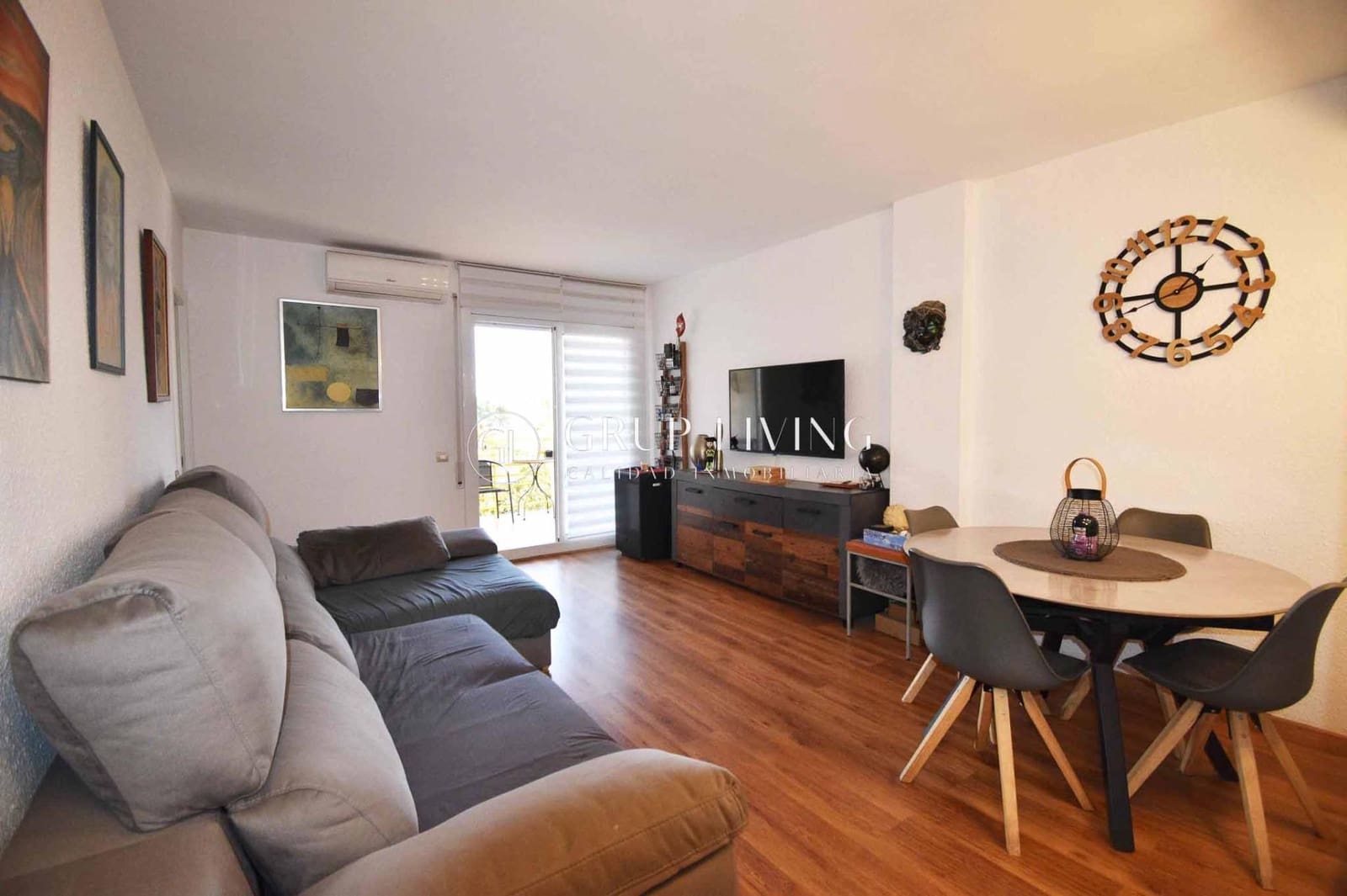 3 bedroom Flat for sale in Cunit with garage - € 184,500 (Ref: 9321999)