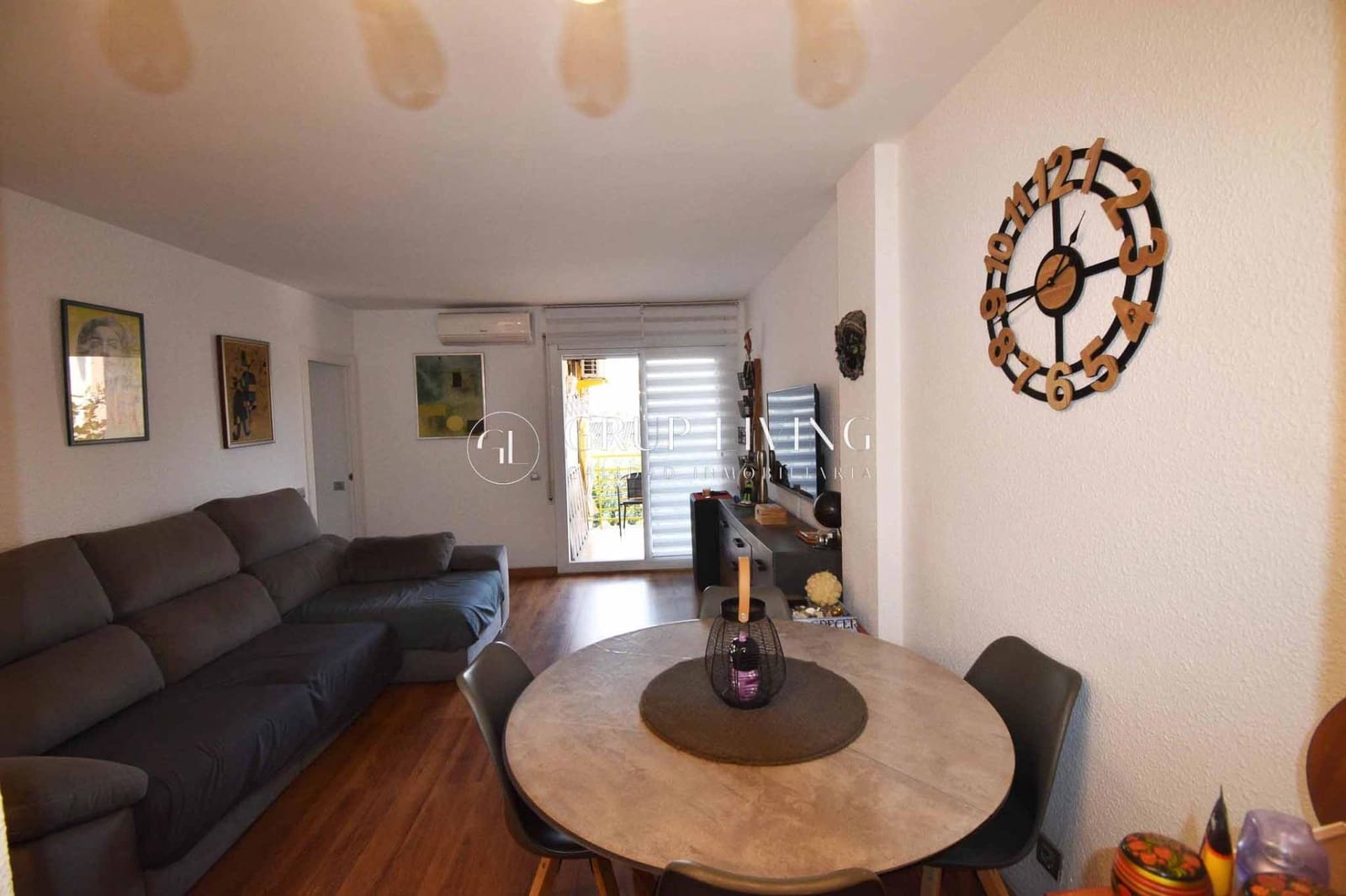 3 bedroom Flat for sale in Cunit with garage - € 184,500 (Ref: 9321999)