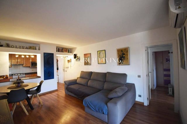 3 bedroom Flat for sale in Cunit with garage - € 184,500 (Ref: 9321999)