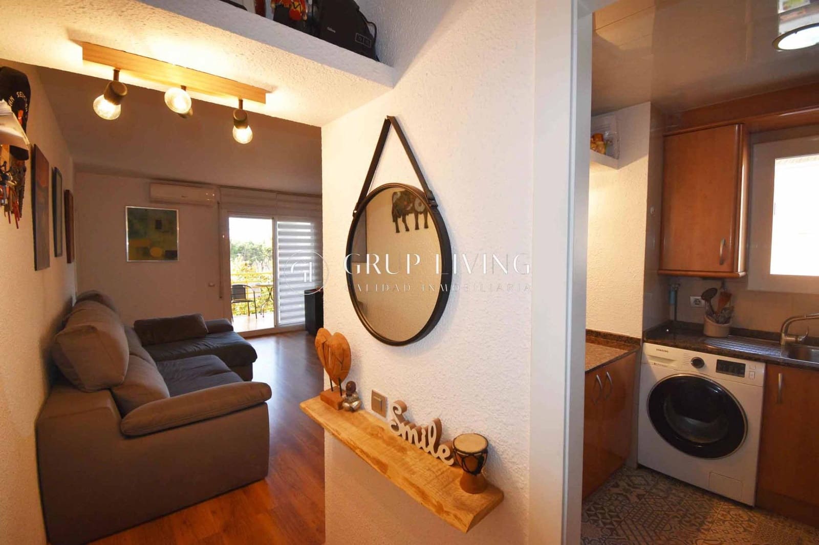 3 bedroom Flat for sale in Cunit with garage - € 184,500 (Ref: 9321999)