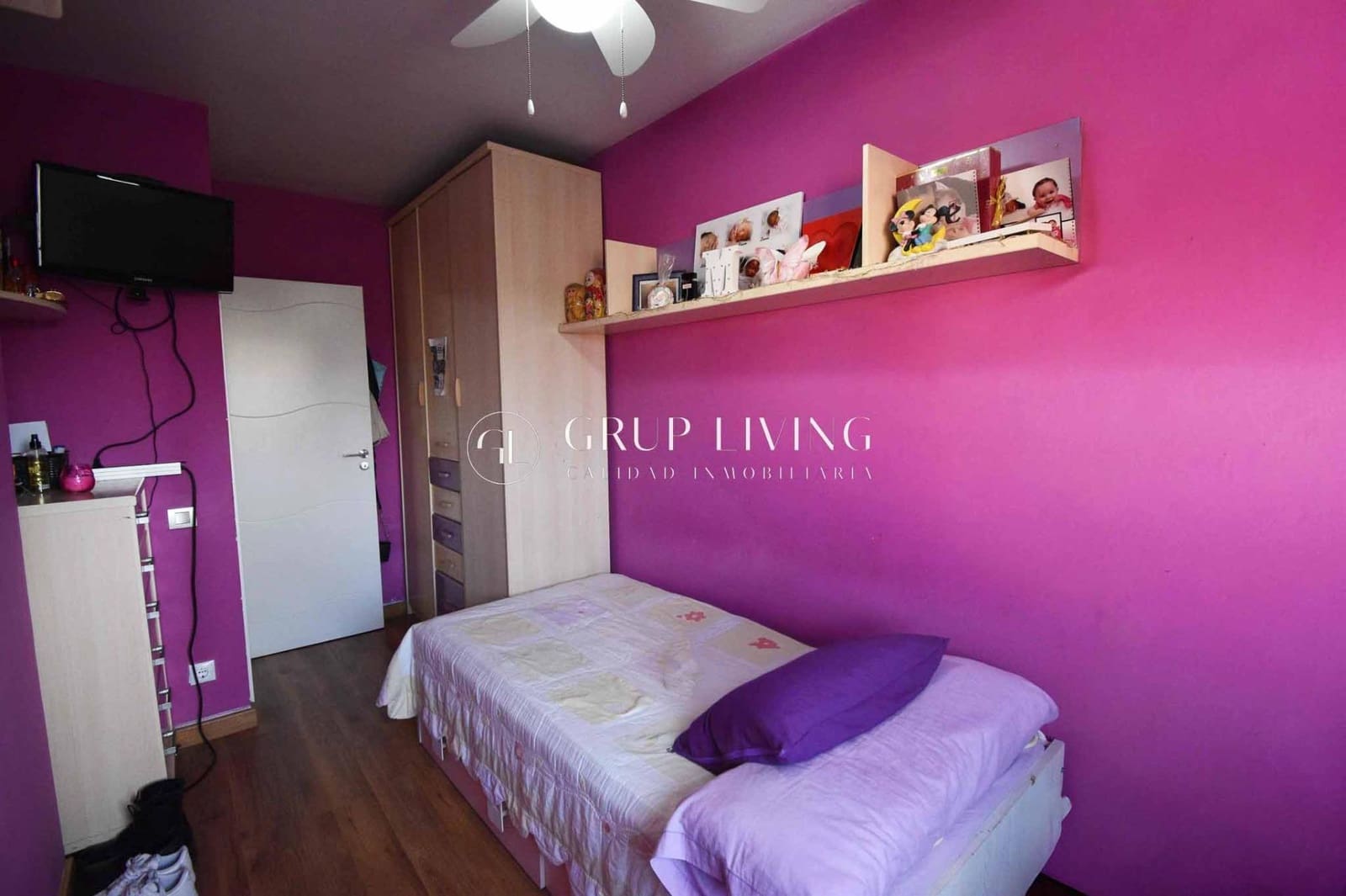 3 bedroom Flat for sale in Cunit with garage - € 184,500 (Ref: 9321999)