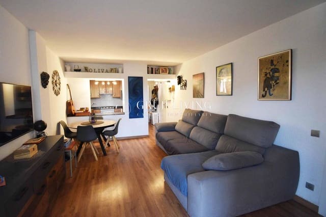 3 bedroom Flat for sale in Cunit with garage - € 184,500 (Ref: 9321999)