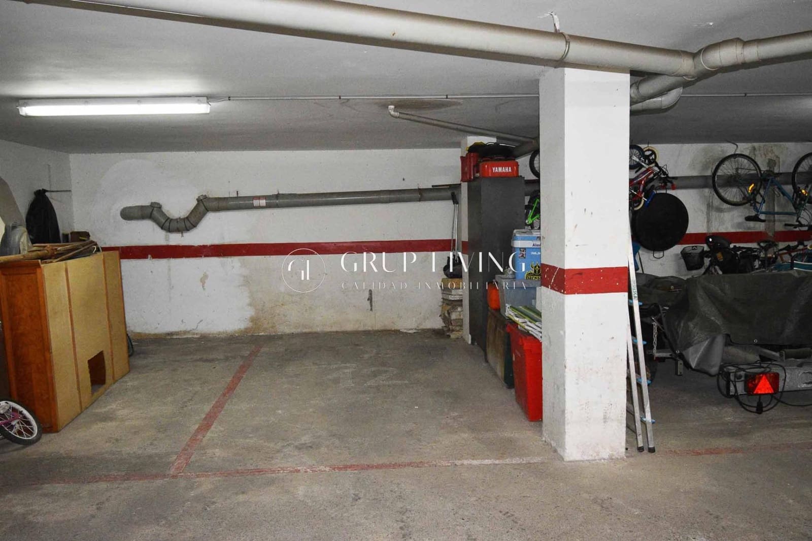3 bedroom Flat for sale in Cunit with garage - € 184,500 (Ref: 9321999)