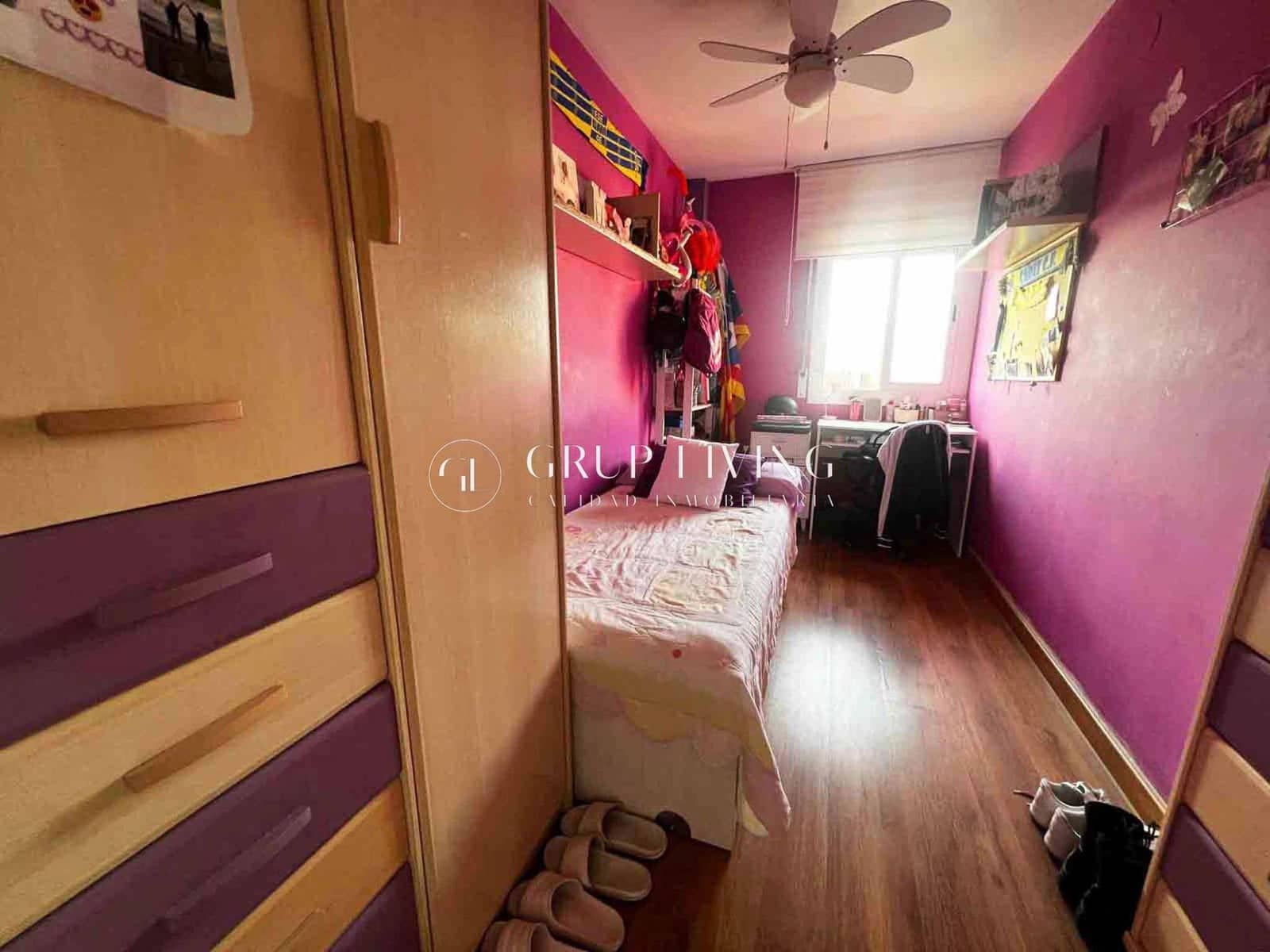 3 bedroom Flat for sale in Cunit with garage - € 184,500 (Ref: 9321999)