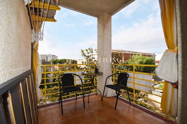 3 bedroom Flat for sale in Cunit with garage - € 184,500 (Ref: 9321999)
