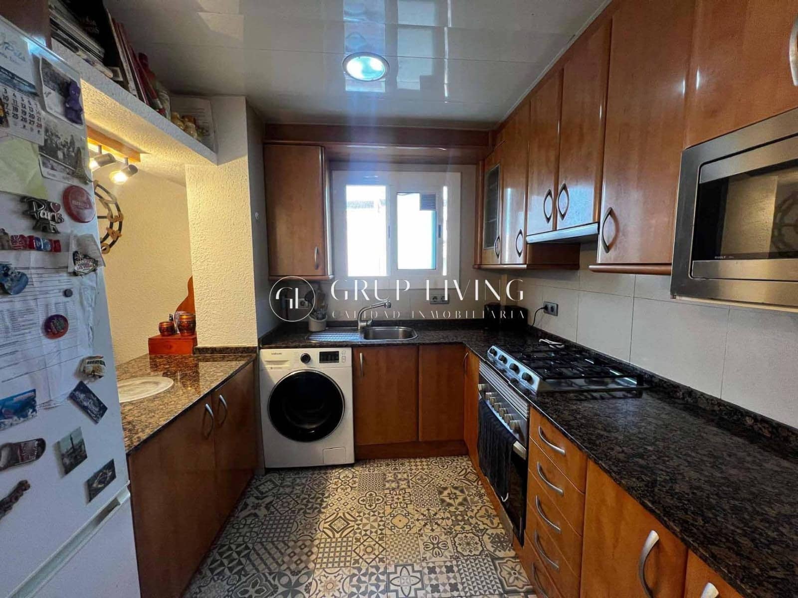 3 bedroom Flat for sale in Cunit with garage - € 184,500 (Ref: 9321999)