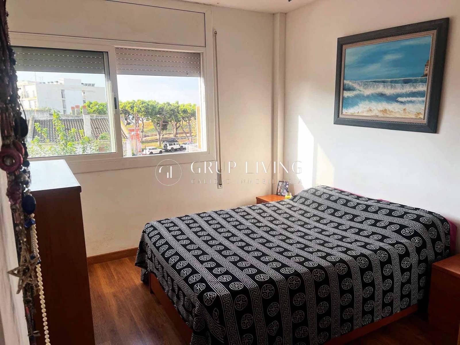 3 bedroom Flat for sale in Cunit with garage - € 184,500 (Ref: 9321999)