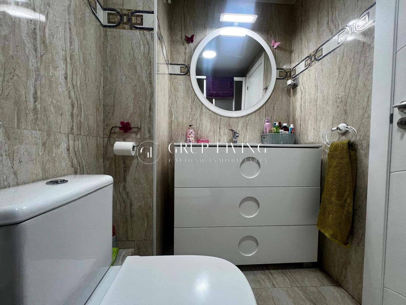 3 bedroom Flat for sale in Cunit with garage - € 184,500 (Ref: 9321999)