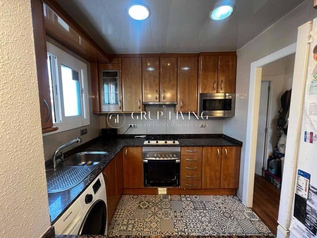 3 bedroom Flat for sale in Cunit with garage - € 184,500 (Ref: 9321999)