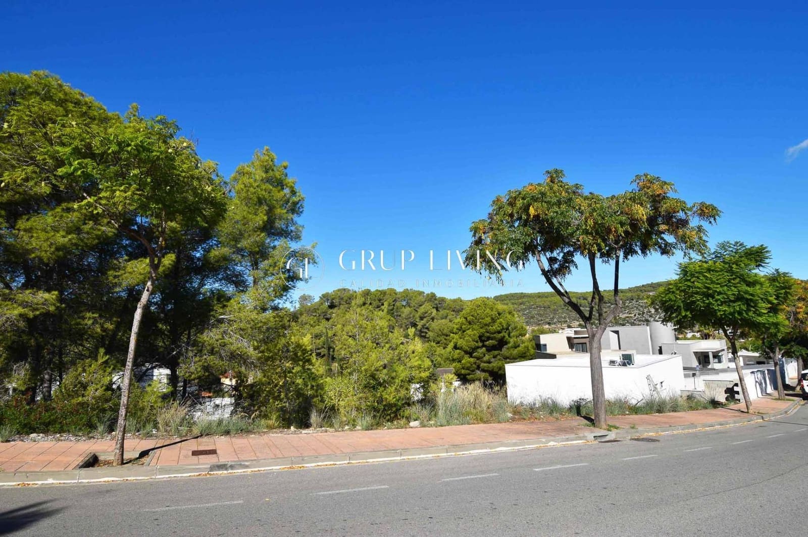 Działka budowlana na sprzedaż w Sant Pere de Ribes - 164 900 € (Ref: 9347436)