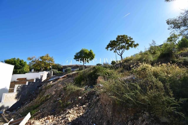 Byggegrund til salg i Sant Pere de Ribes - € 164.900 (Ref: 9347436)