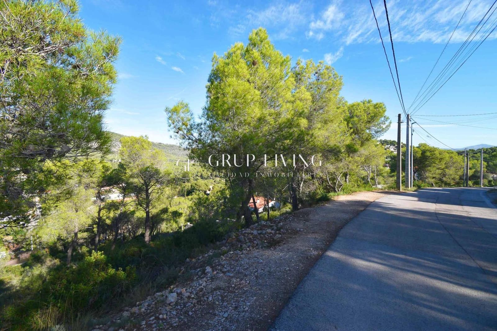 Tomt till salu i Canyelles - 52 260 € (Ref: 9347437)