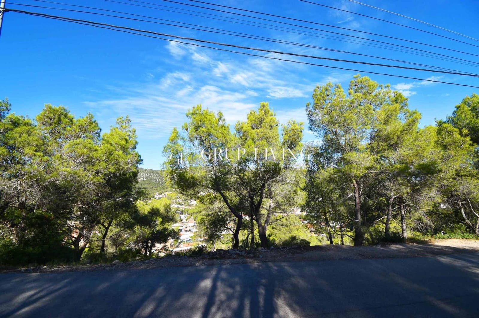 Tomt till salu i Canyelles - 52 260 € (Ref: 9347437)