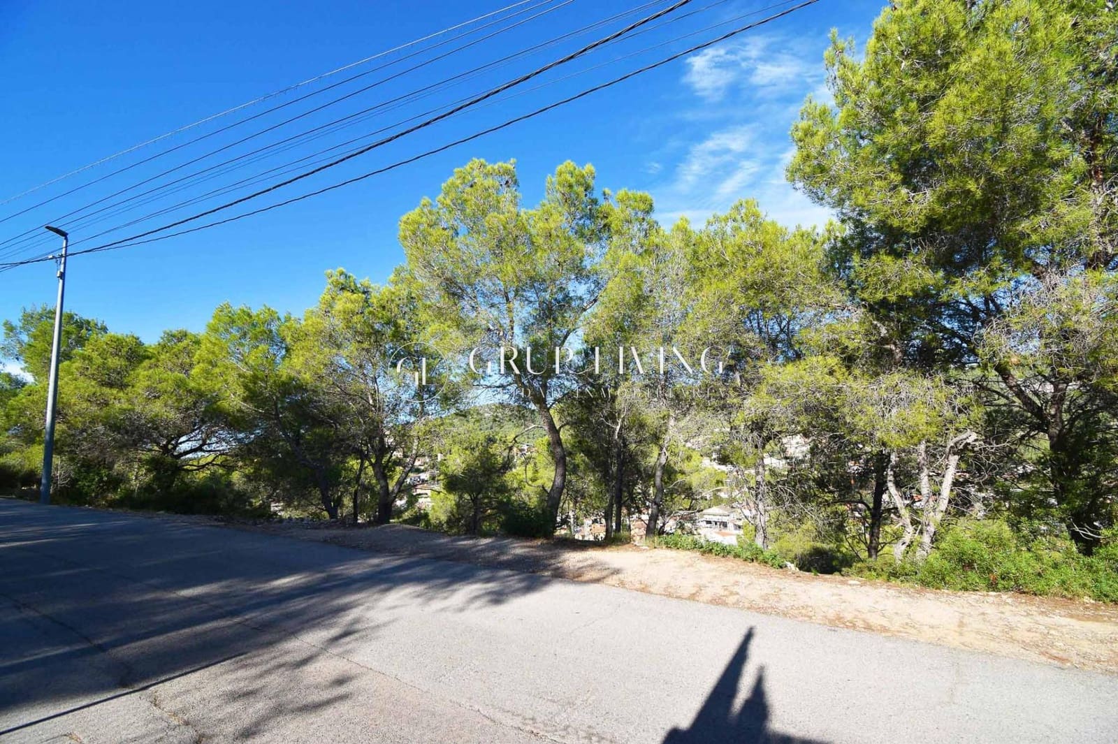 Tomt till salu i Canyelles - 52 260 € (Ref: 9347437)