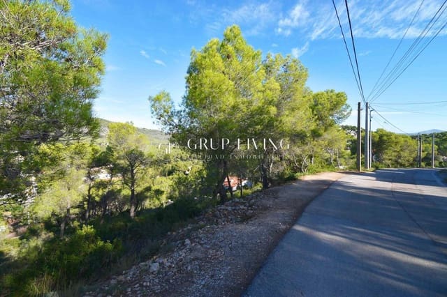 Tomt till salu i Canyelles - 52 260 € (Ref: 9347437)