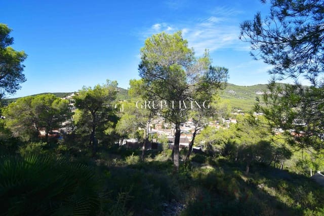 Tomt till salu i Canyelles - 52 260 € (Ref: 9347437)