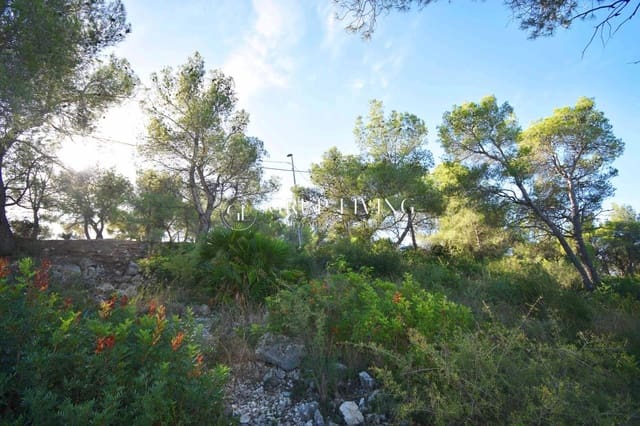 Tomt till salu i Canyelles - 52 260 € (Ref: 9347437)