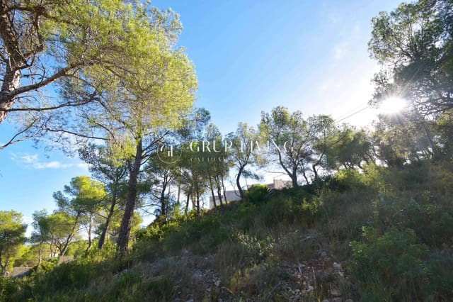 Tomt till salu i Canyelles - 52 260 € (Ref: 9347437)
