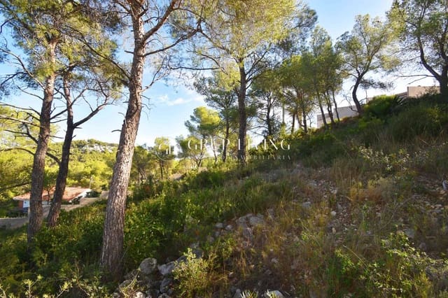 Tomt till salu i Canyelles - 52 260 € (Ref: 9347437)