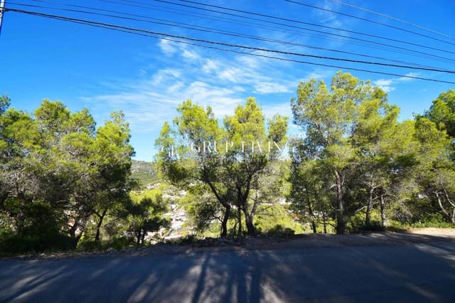 Tomt till salu i Canyelles - 52 260 € (Ref: 9347437)