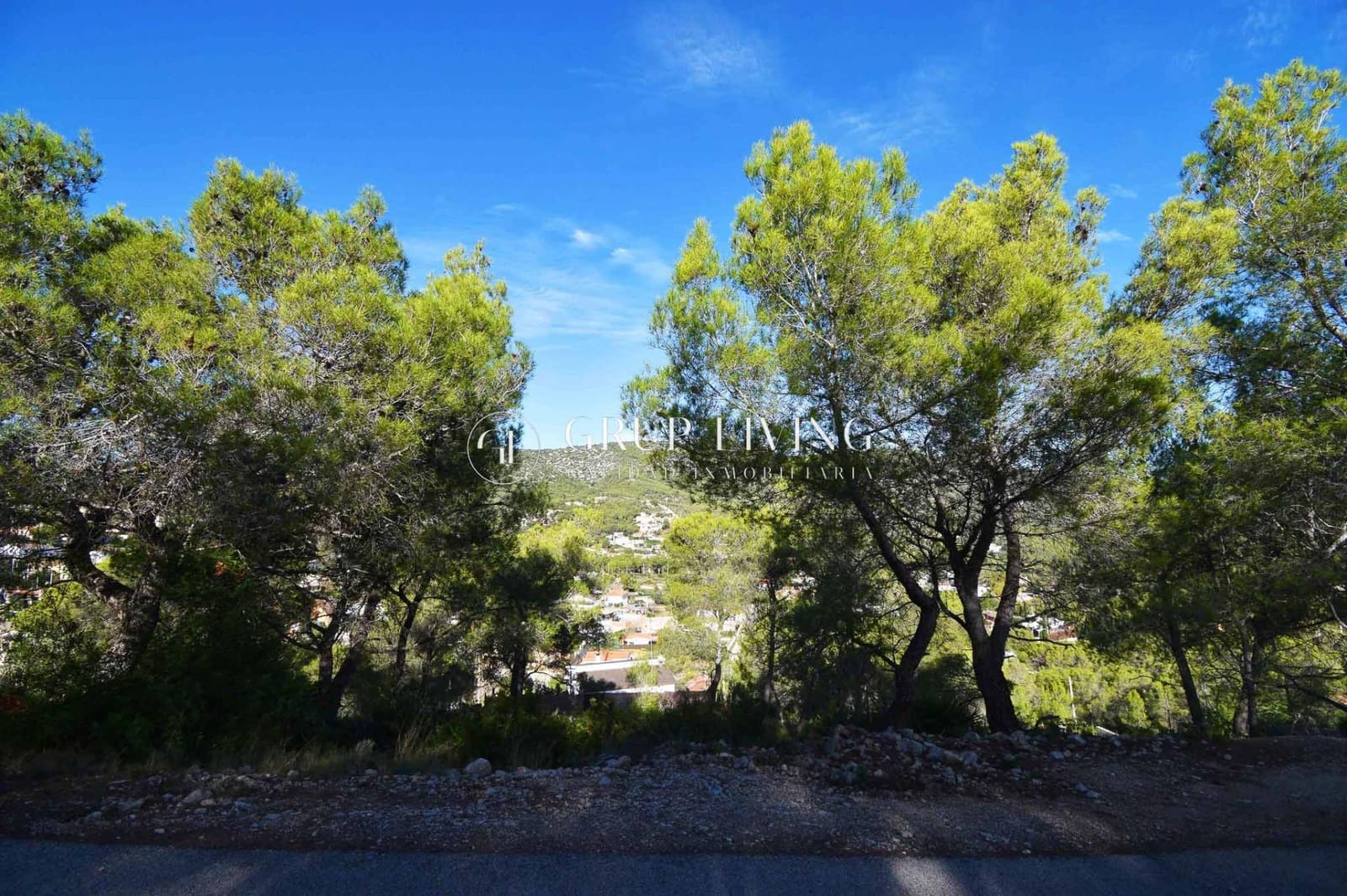 Tomt till salu i Canyelles - 52 260 € (Ref: 9347437)