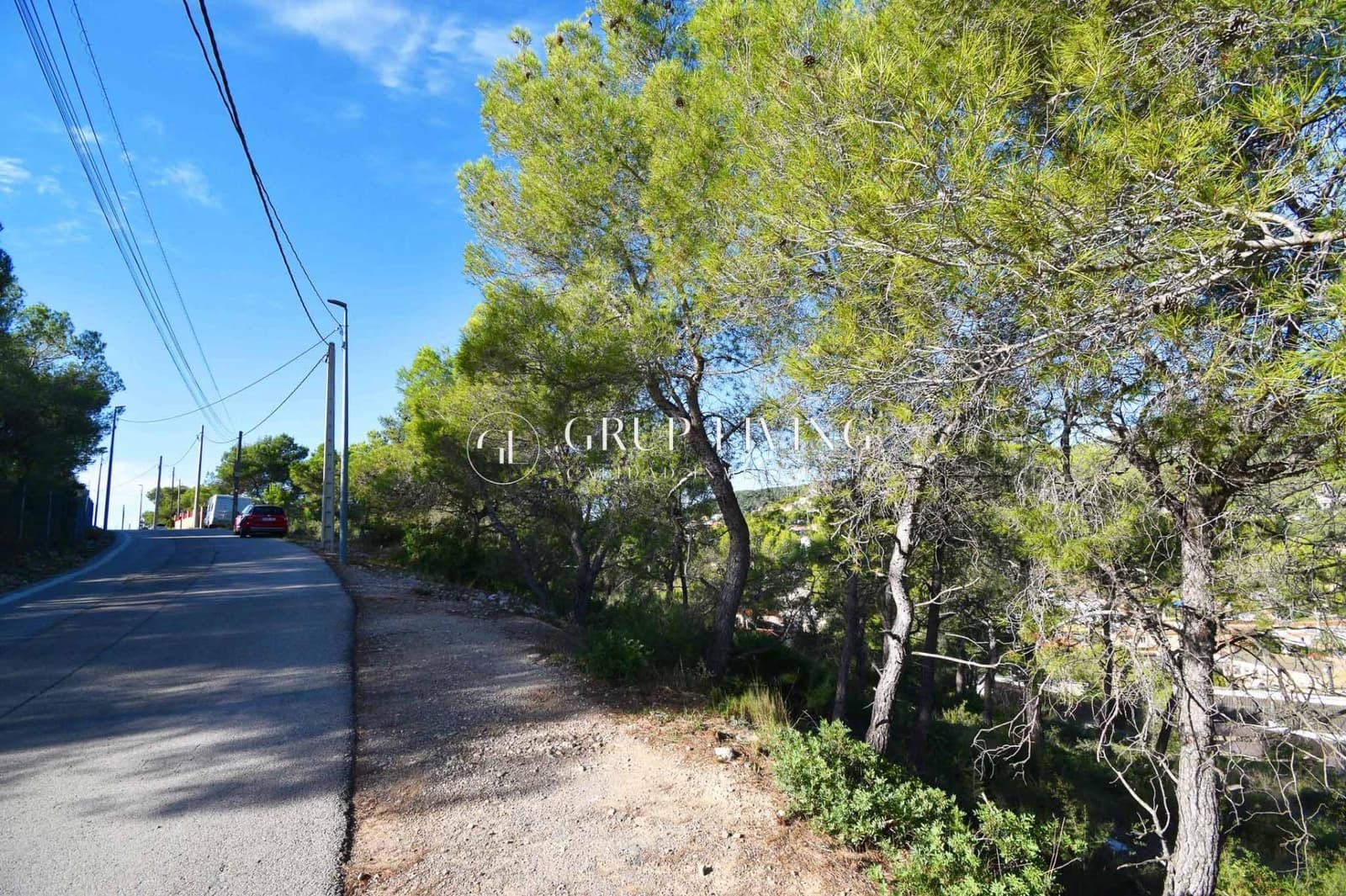 Tomt till salu i Canyelles - 52 260 € (Ref: 9347437)