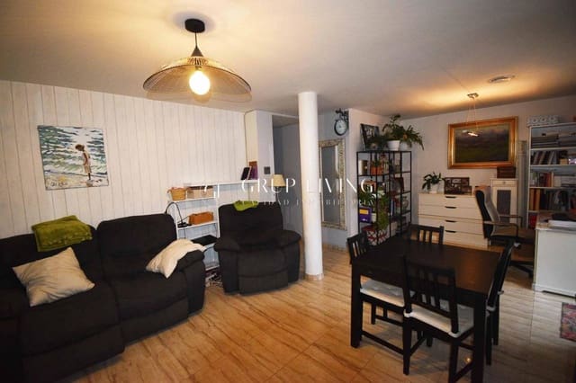 3 quarto Apartamento para venda em Castelldefels - 405 000 € (Ref: 9353697)