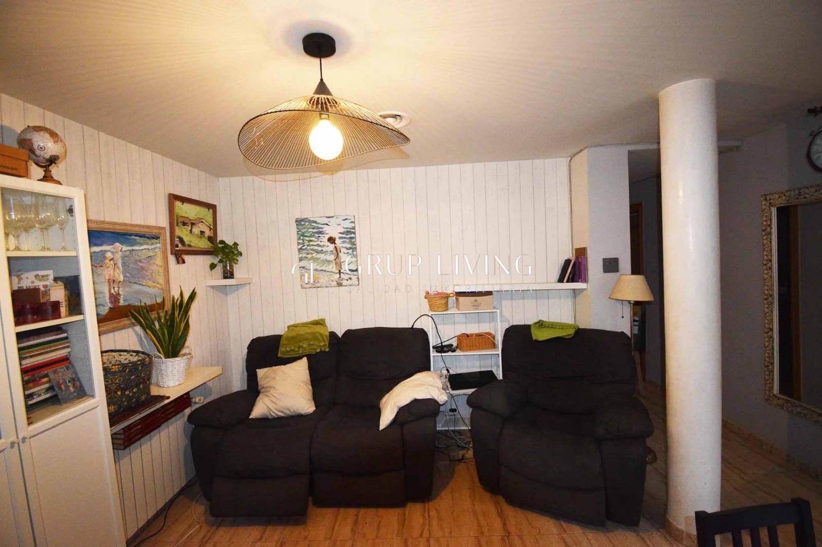 3 quarto Apartamento para venda em Castelldefels - 405 000 € (Ref: 9353697)