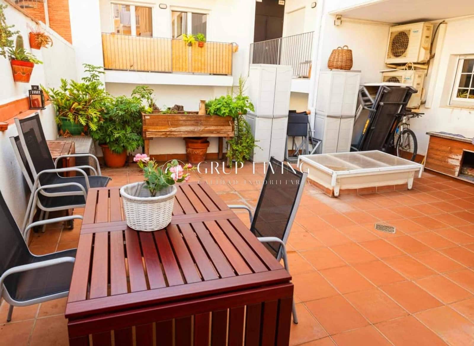 3 quarto Apartamento para venda em Castelldefels - 405 000 € (Ref: 9353697)
