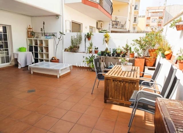3 quarto Apartamento para venda em Castelldefels - 405 000 € (Ref: 9353697)