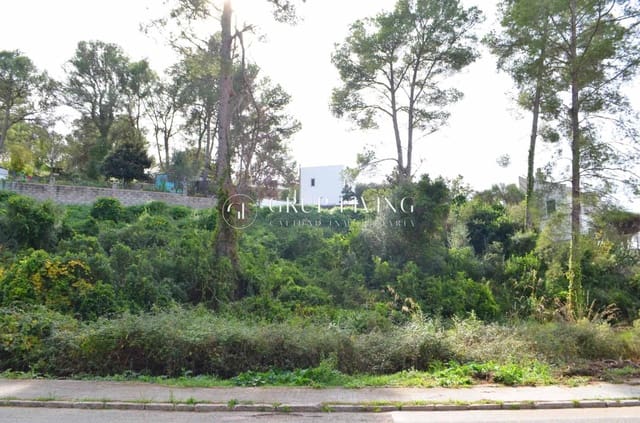 Building Plot for sale in Olivella - € 102,000 (Ref: 9359390)