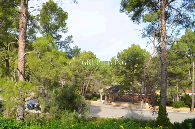Building Plot for sale in Olivella - € 102,000 (Ref: 9359390)