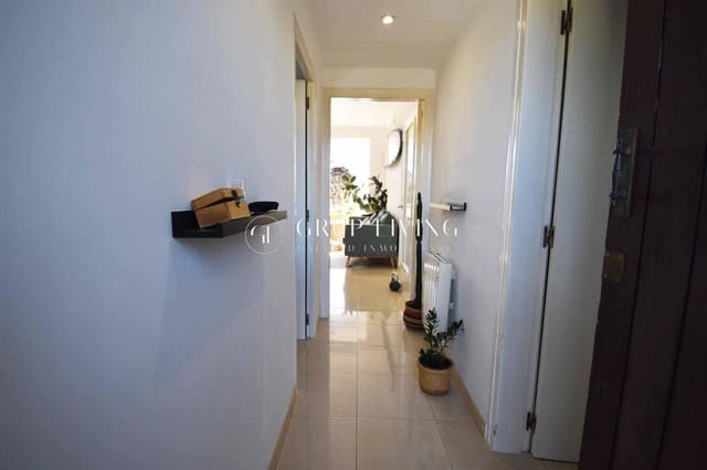 2 bedroom Flat for rent in Sitges with garage - € 1,200 (Ref: 9367669)