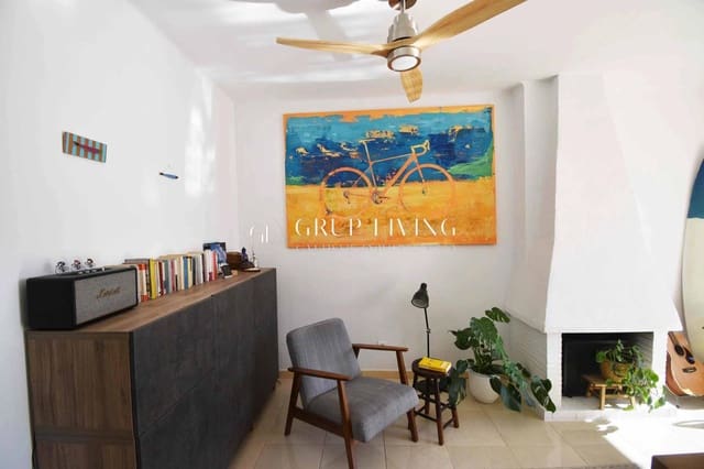 2 bedroom Flat for rent in Sitges with garage - € 1,200 (Ref: 9367669)