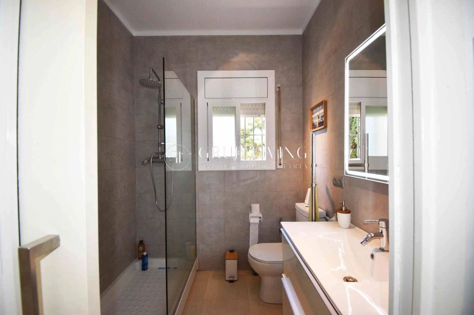 2 bedroom Flat for rent in Sitges with garage - € 1,200 (Ref: 9367669)