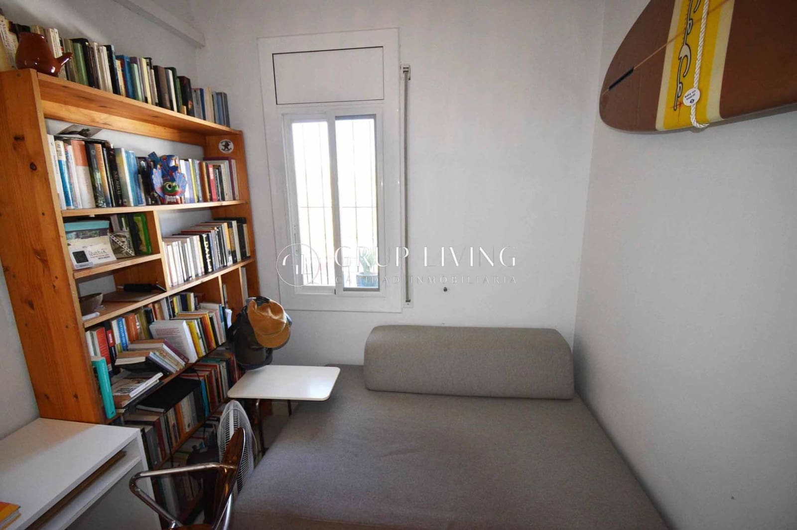 2 bedroom Flat for rent in Sitges with garage - € 1,200 (Ref: 9367669)