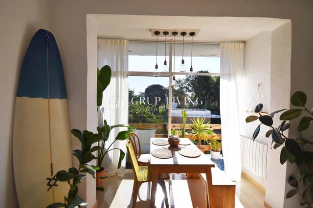 2 bedroom Flat for rent in Sitges with garage - € 1,200 (Ref: 9367669)