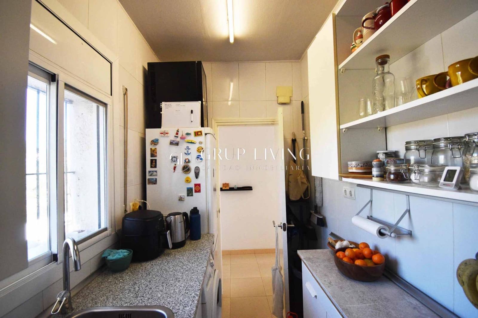 2 bedroom Flat for rent in Sitges with garage - € 1,200 (Ref: 9367669)