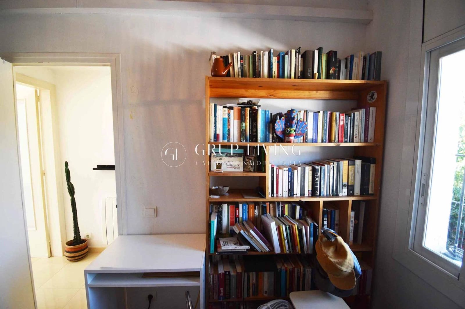 2 bedroom Flat for rent in Sitges with garage - € 1,200 (Ref: 9367669)