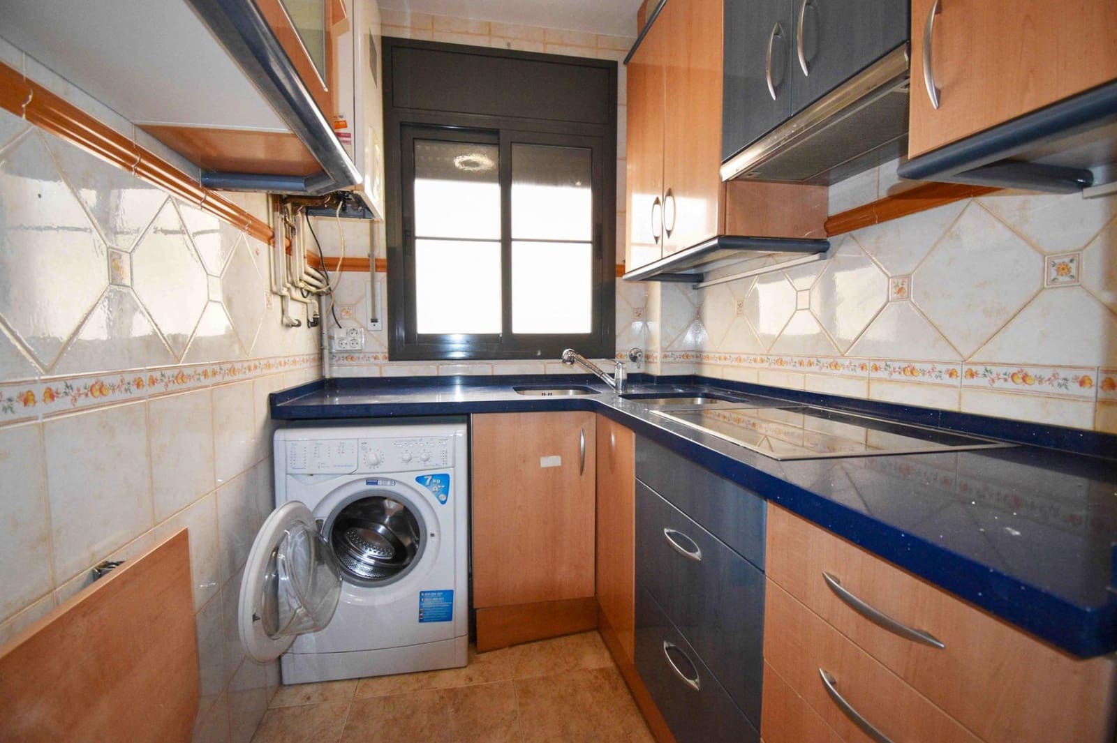 3 soveværelse Lejlighed til salg i Vilanova i la Geltru - € 205.000 (Ref: 9374373)