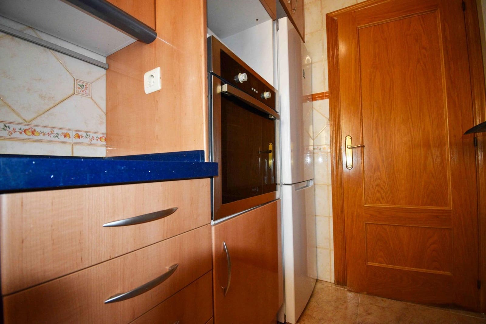 3 soveværelse Lejlighed til salg i Vilanova i la Geltru - € 205.000 (Ref: 9374373)