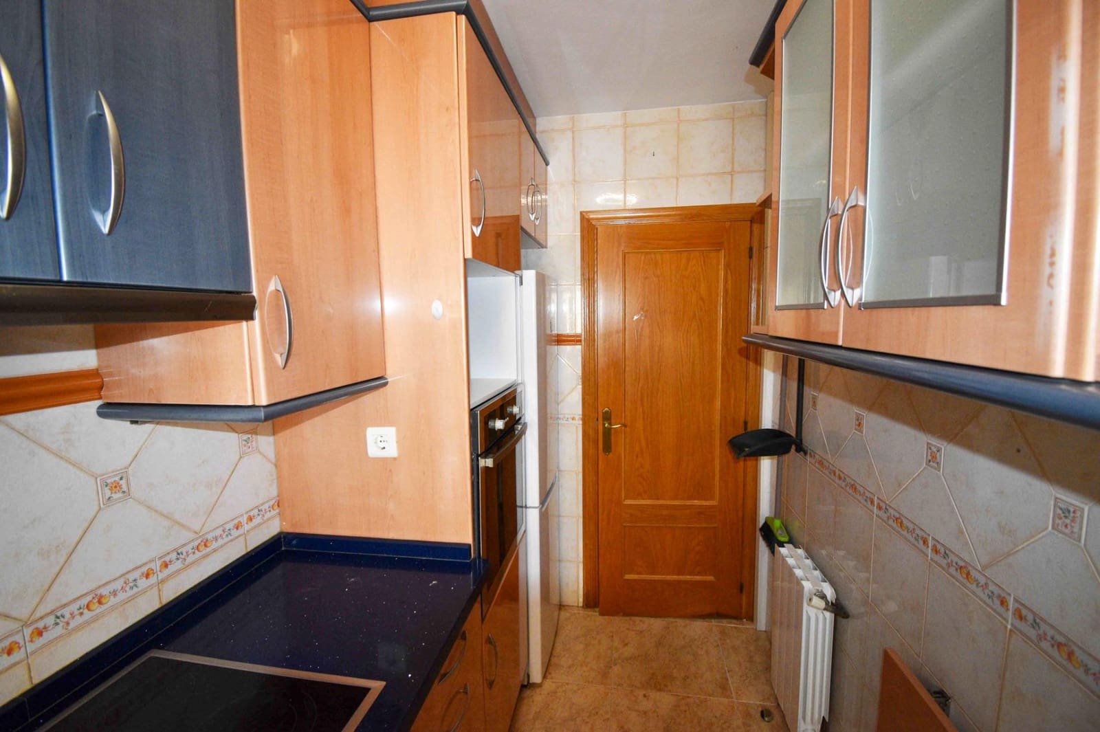 3 soveværelse Lejlighed til salg i Vilanova i la Geltru - € 205.000 (Ref: 9374373)