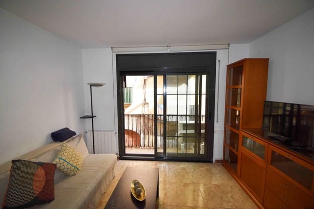 3 chambre Appartement à vendre à Vilanova i la Geltrú - 205 000 € (Ref: 9374373)