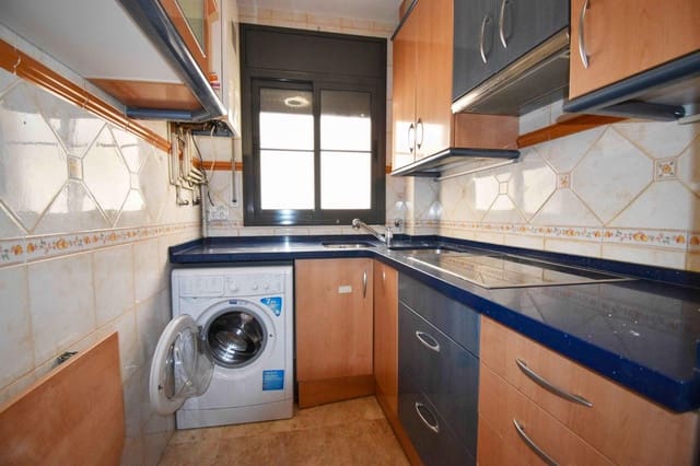 3 chambre Appartement à vendre à Vilanova i la Geltrú - 205 000 € (Ref: 9374373)