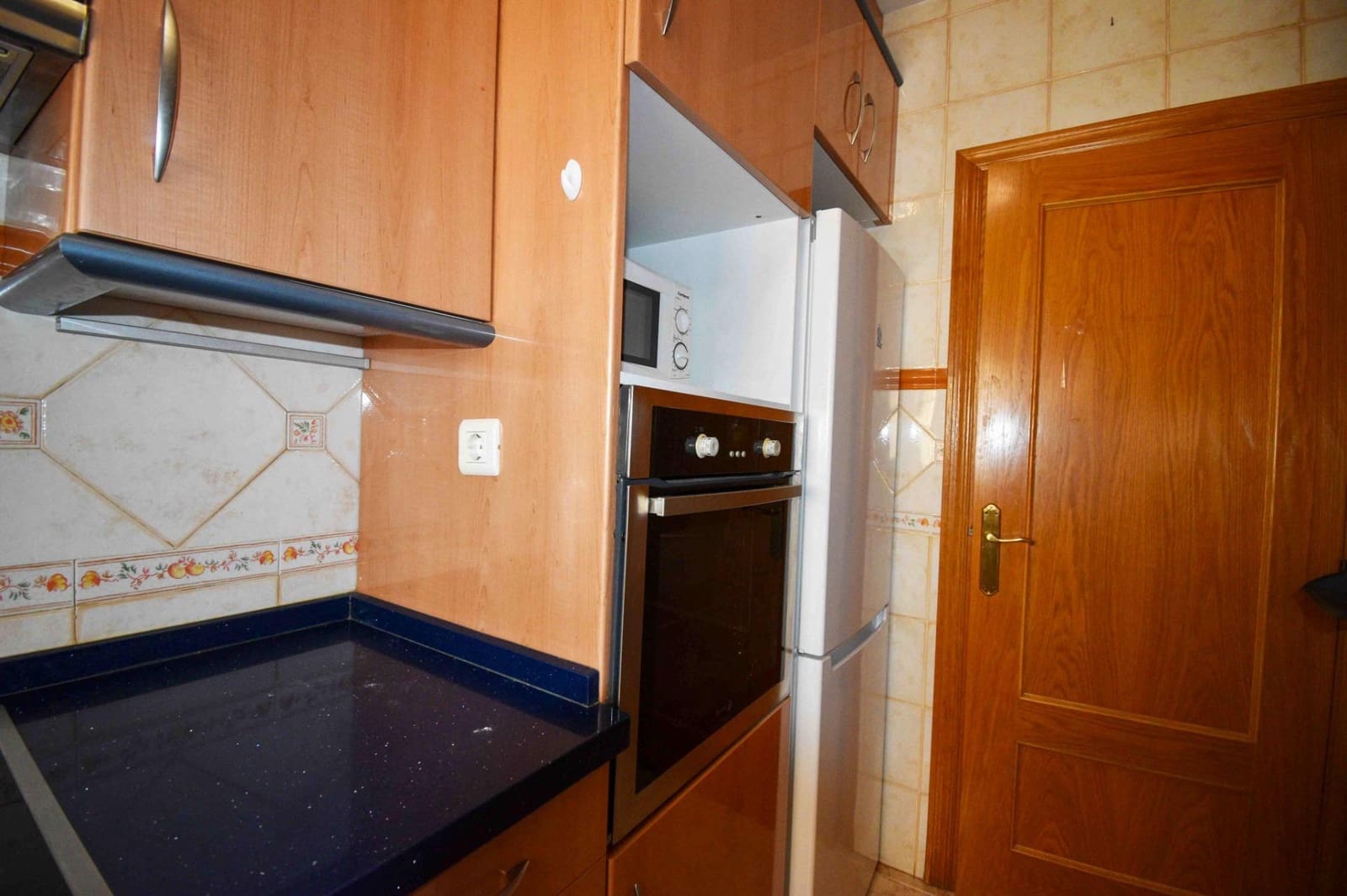 3 soveværelse Lejlighed til salg i Vilanova i la Geltru - € 205.000 (Ref: 9374373)