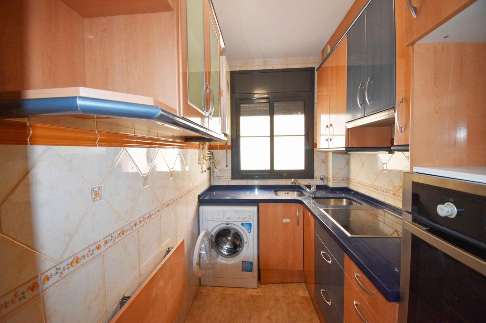 3 soveværelse Lejlighed til salg i Vilanova i la Geltru - € 205.000 (Ref: 9374373)