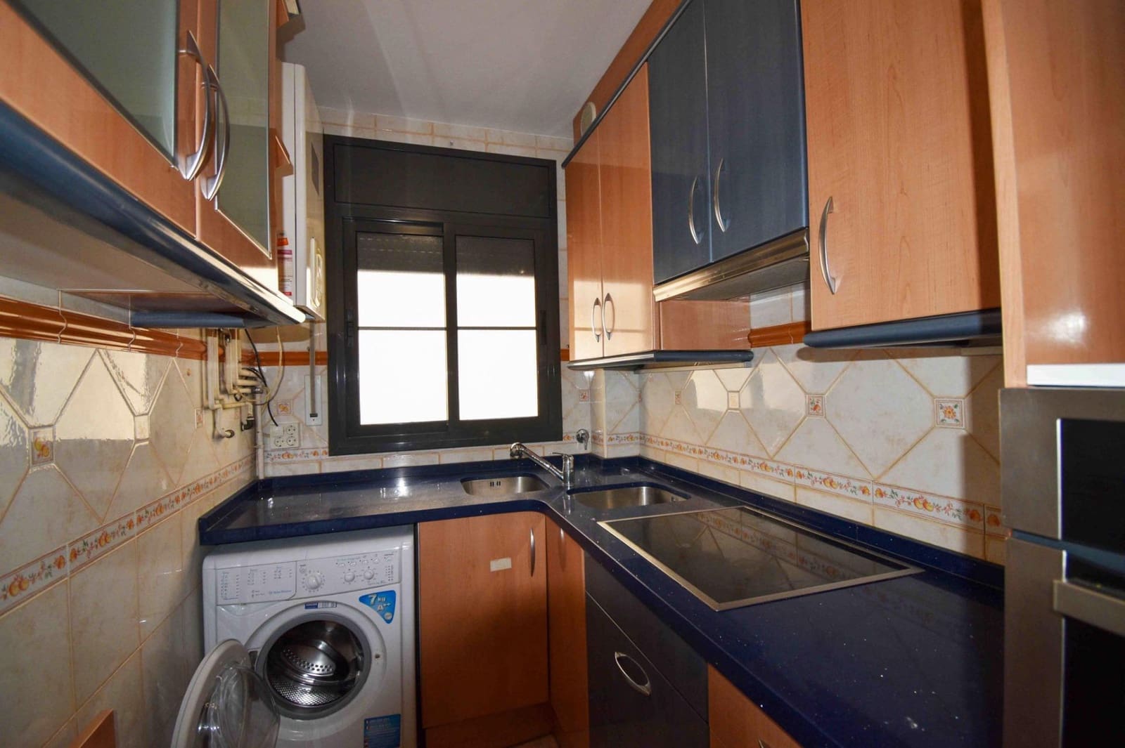 3 soveværelse Lejlighed til salg i Vilanova i la Geltru - € 205.000 (Ref: 9374373)
