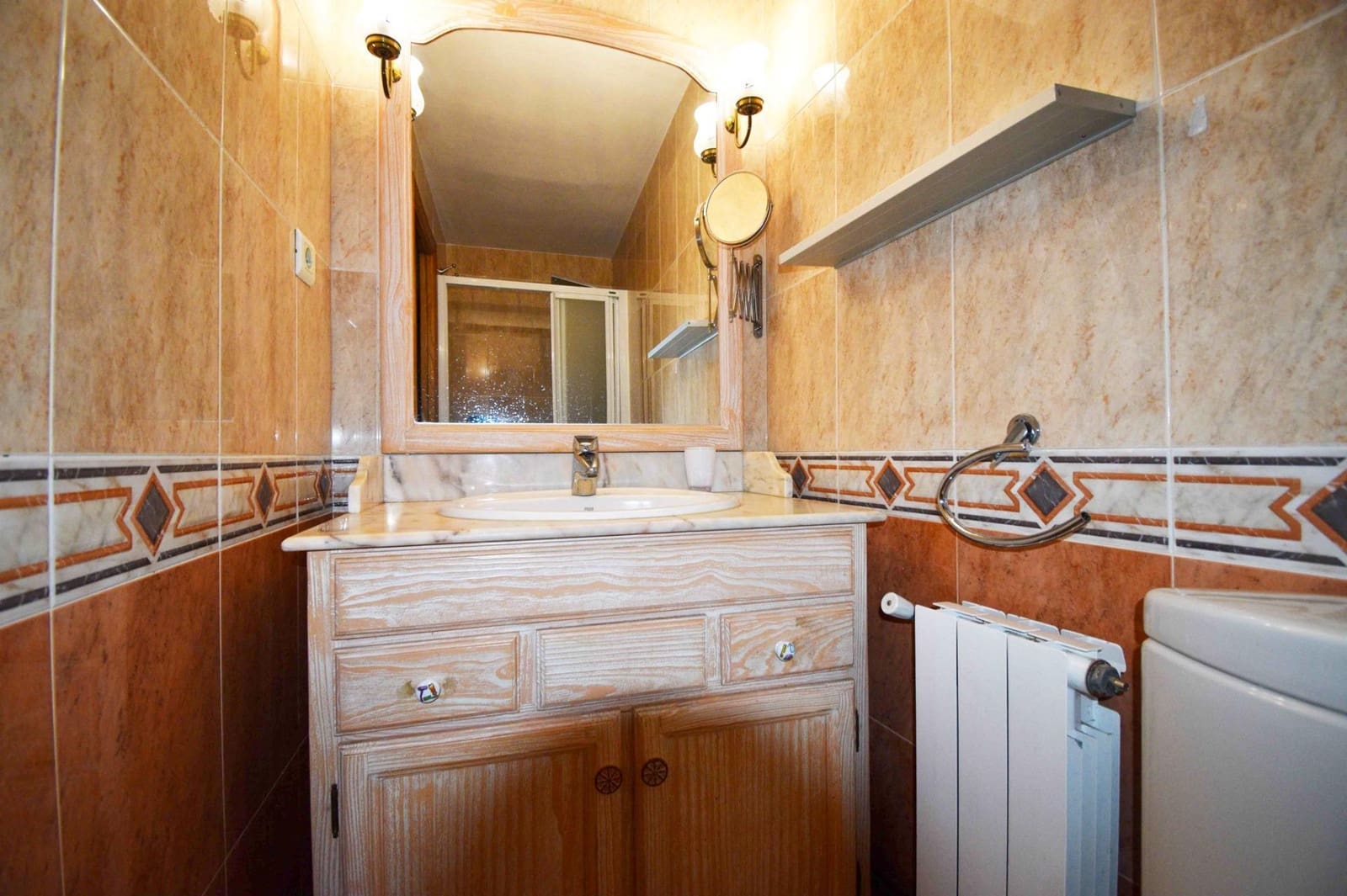 3 soveværelse Lejlighed til salg i Vilanova i la Geltru - € 205.000 (Ref: 9374373)