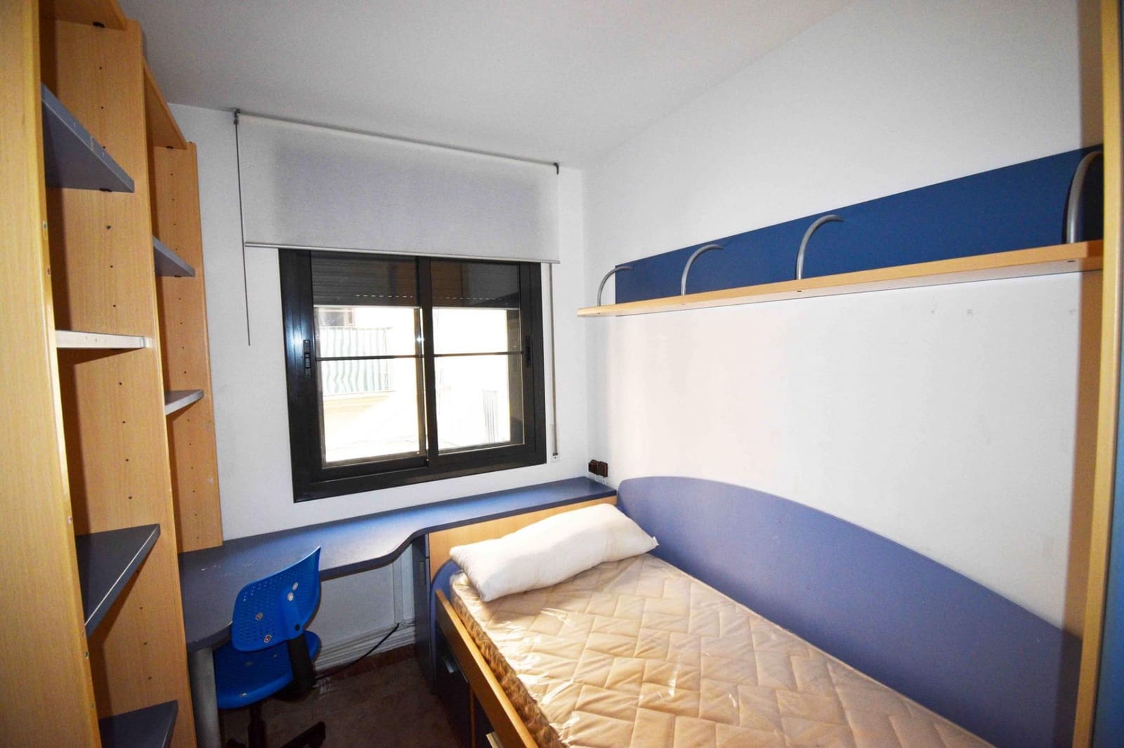 3 soveværelse Lejlighed til salg i Vilanova i la Geltru - € 205.000 (Ref: 9374373)